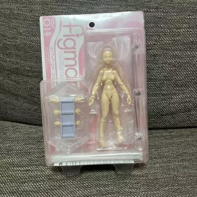 Buy Figma Max Factory Archetype Next She Flesh Color Ver • 54.52£