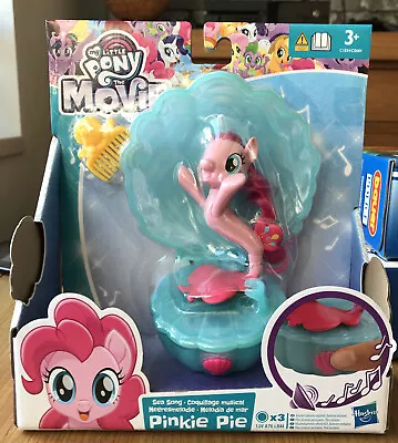 Buy My Little Pony Sea Song New • 12.10£