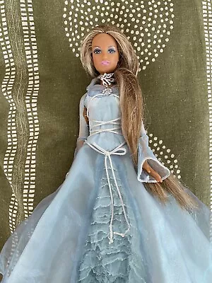 Buy Rayla The Cloud Queen - Barbie And The Magic Of Pegasus RARE • 28.83£