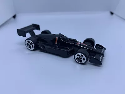Buy Hot Wheels - Formula 1 F1 Indy Car GP - Diecast Collectible - 1:64 Scale - USED • 5£