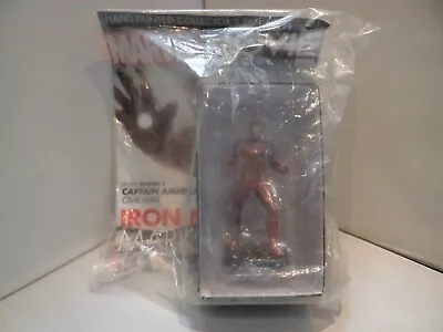 Buy Marvel Movie Figurine Collection Issue 31 Iron Man Xlvi • 14.99£