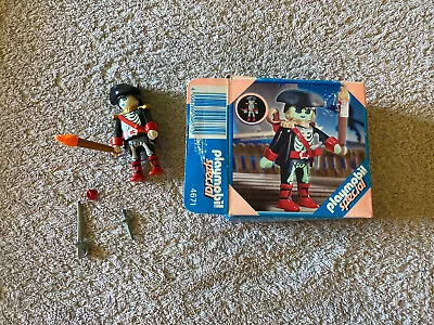 Buy PlayMobil 4671 Pirate Ghost - Boxed • 4.99£