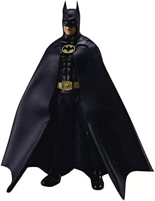 Buy TAMASHII NATIONS Batman 1989 S.H.Figuarts Action Figure DC Comics Hero BAS58067 • 140.62£