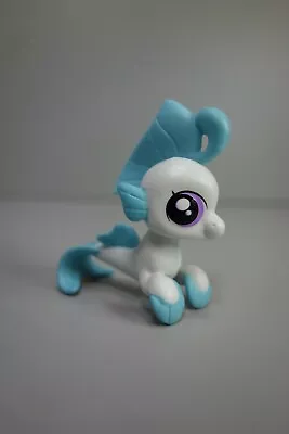 Buy Hasbro My Little Pony Baby Sea Pony OCEAN GEM Figure • 4.99£