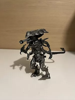 Buy Vintage 1992 Kenner Aliens Figure Alien Queen Figure  • 12.50£