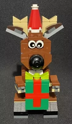 Buy Lego 40092 - Christmas Ornament Reindeer • 6£