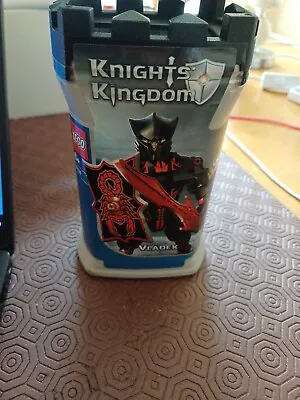 Buy Lego Knights Kingdom 8774 • 5£
