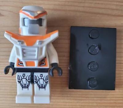 Buy Lego Minifigure Battle Mech Series 9 Complete (71000) • 0.50£