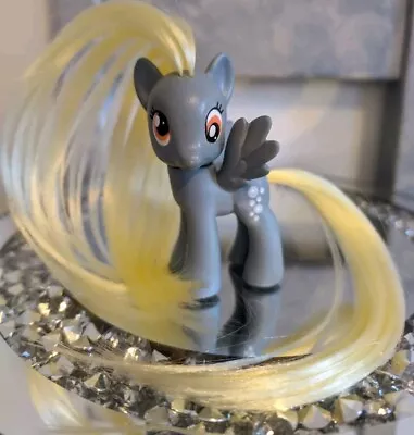 Buy My Little Pony G4 Custom 'Derpy' • 29.99£