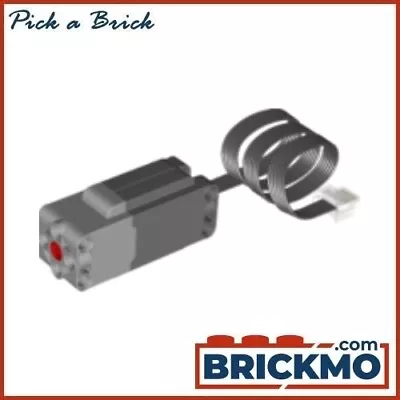 Buy LEGO Bricks Electric Motor Powered Up L Bb0959c01 • 22.85£