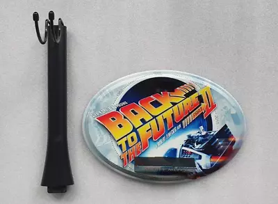Buy Back To The Future 2 Custom Stand & Crotch Grabber BTTF2 Not Hot Toys MMS379 • 44.99£