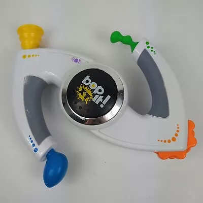 Buy BOP IT XT White Electronic Interactive Reaction Game Hasbro 2010 Party Kids • 16.99£