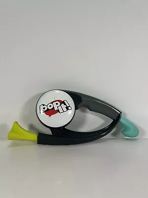 Buy 2015 Hasbro Bop It Classic Electronic Handheld Game Tested And Working • 7£