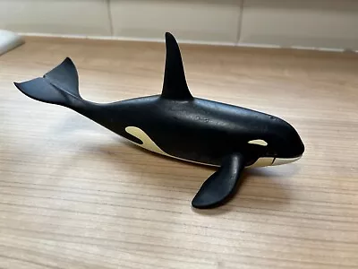 Buy Playmobil 3865 Killer Whale Orca Aquarium Zoo Water Park Ocean TOY FIGURE BATH • 19.99£