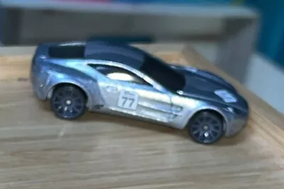 Buy Used Hot Wheels Aston Martin  One-77  Toy Collectors Car • 4.99£