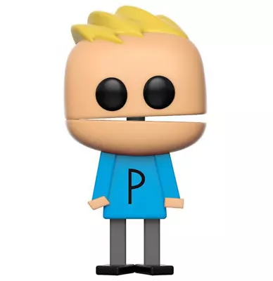 Buy Funko Pop: South Park - Phillip - N°12 • 20.27£