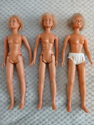 Buy Kenner Dusty Dolls • 5£