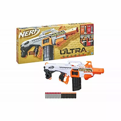 Buy HASBRO Nerf Ultra Select Blster • 63.57£