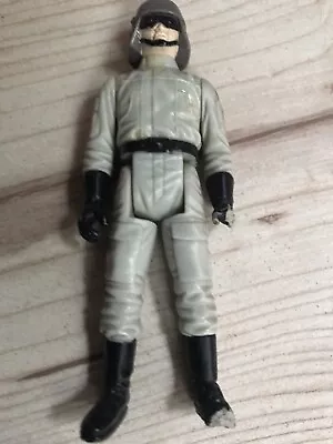 Buy Vintage Star Wars 1984 Figure AT - ST Driver - View Pictures Poor Condition • 3.99£