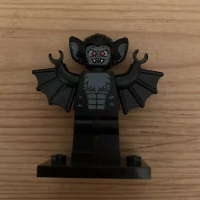 Buy Lego Minifigures Series 9 Vampire Bat • 4£