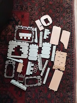 Buy Playmobil 3666 Knights Castle Spare Parts  • 7£