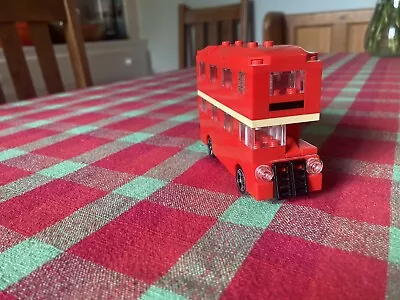 Buy LEGO Promotional: London Bus (3300006) • 50£