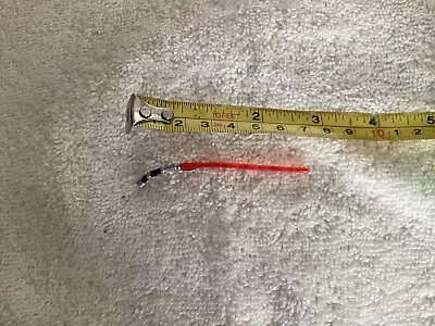 Buy Hasbro Star Wars Count Dooku’s Red Lightsaber 2.75” (7cm) • 1.99£