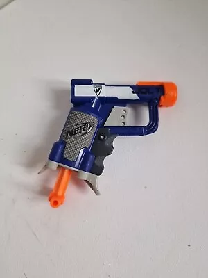 Buy NERF N-Strike Elite Jolt Soft Dart Gun Blaster • 4.67£