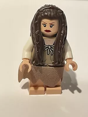 Buy Lego Star Wars Princess Leia Minifigure From Ewok Village 10236 (2013) • 50£