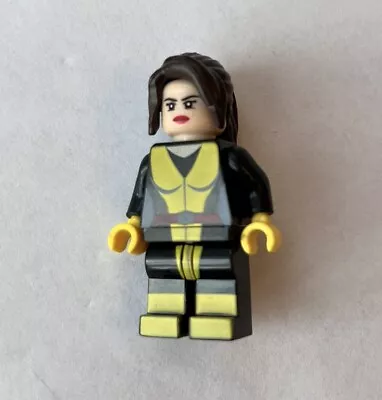 Buy Kitty Pryde Custom Minifigure Xmen Marvel Shadowcat • 3£