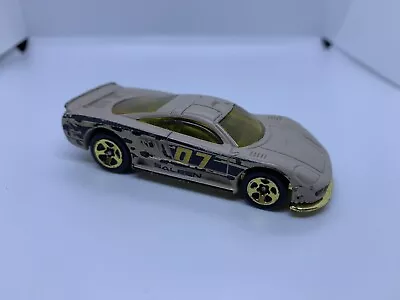 Buy Hot Wheels - Saleen S7 - Diecast Collectible - 1:64 Scale - USED (2) • 2.50£