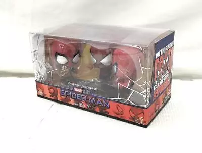 Buy Hot Toys Spiderman 3 Body Set • 117.91£