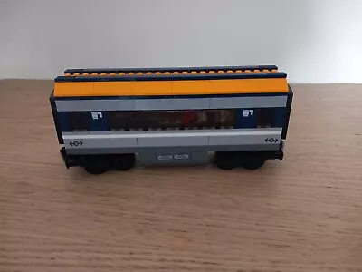Buy Lego Train 60197 X 1 Catering Carriage 7938 7939 60051 60198 60052 60337 60098 • 20£
