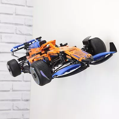 Buy Wall Display Mount For Lego Technic Mclaren F1 Car 42141 • 12.99£