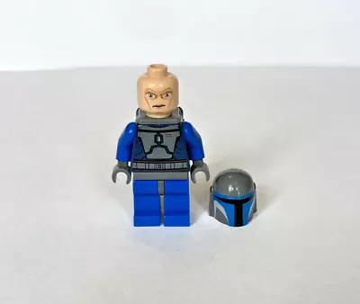 Buy Lego Star Wars Minifigures - Mandalorian Death Watch Warrior 7914 Sw0296  • 3.50£