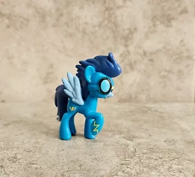Buy My Little Pony Blind Bag Thunderbolt Pegasus Figure • 3.99£