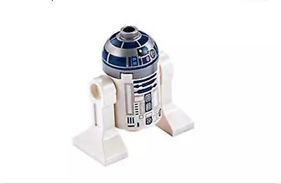 Buy LEGO Star Wars R2-D2 Astromech Droid Minifigure From Set 75273 NEW Sw1085  • 6.95£