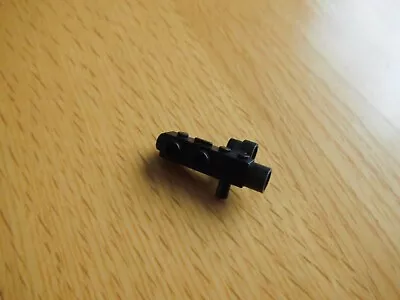 Buy Lego 4360 Minifig Camera With Side Sight Black (436026) (D) • 0.99£