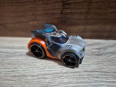 Buy 2001+ Hot Wheels Cars Marvel Spiderman Wonder Woman Hulk Captain America Ultron • 8£