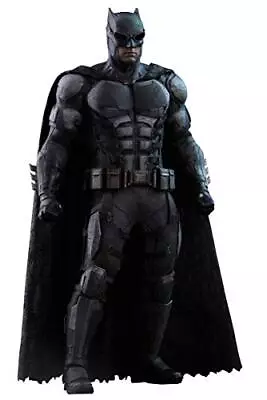 Buy Movie Masterpiece Justice League 1/6 Figure Batman Tactical Bat Suit Hot Toys • 267.11£