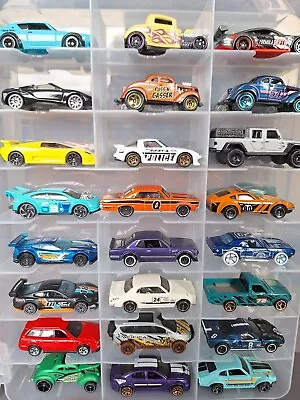 Buy Hot Wheels -  Loose Car Collection -  Choose Your Model • 3.20£