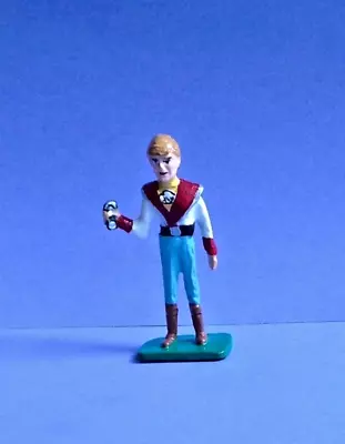 Buy Fireball XL5 Steve Zodiac 54 M.m. Metal Miniature • 9.50£