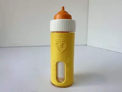 Buy Vintage 1984 Fisher Price Toys Disappearing Milk Baby Bottle • 7£