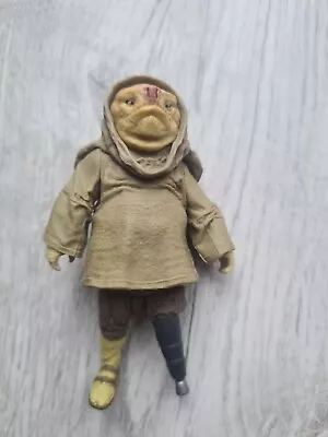 Buy Star Wars: The Force Awakens First Mate Quiggold 3.75  Figure 2015 #116 • 6£