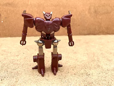 Buy Vintage 1985 Bandai  Gobots 'bugsie' Figure. • 12.50£