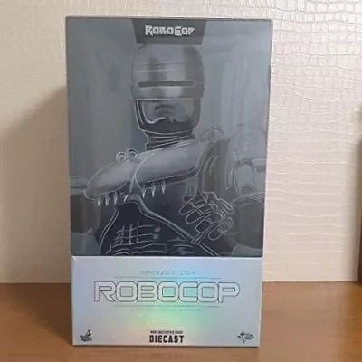Buy Hot Toys RoboCop Diecast Figure NR • 1,228.25£