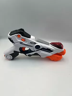 Buy NERF Laser Ops Pro Alphapoint Working And Tested. • 12£