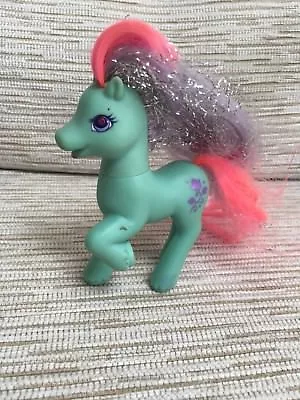 Buy Hasbro My Little Pony Generation 2 Princess Ivy Princess Friends Figure 1999 • 9£