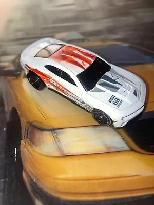 Buy Hot Wheels 12 Speed Hunters Camaro ZL1 White 2014 Workshop Performance 246/250 • 6.99£