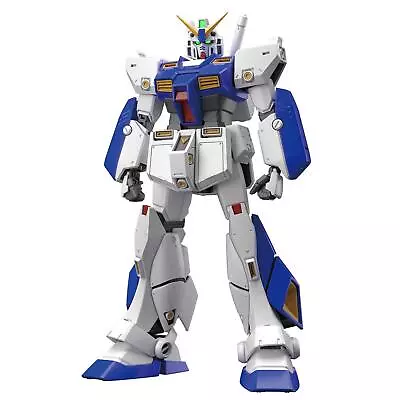 Buy Bandai Spirits Hobby MG 1/100 Gundam NT-1 (Ver 2.0)  Gundam 0080 , W (US IMPORT) • 64.15£